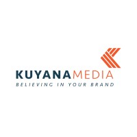 KUYANA MEDIA logo, KUYANA MEDIA contact details