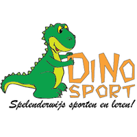 Dino Sport logo, Dino Sport contact details