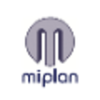 Miplan nv logo, Miplan nv contact details