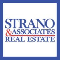 Strano and Associates logo, Strano and Associates contact details