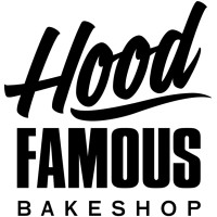 Hood Famous Bakeshop logo, Hood Famous Bakeshop contact details