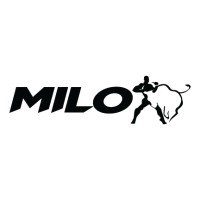 Milo Performance and Education logo, Milo Performance and Education contact details