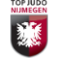 Top Judo Nijmegen logo, Top Judo Nijmegen contact details