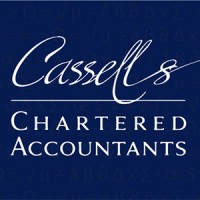 Cassells Chartered Accountants logo, Cassells Chartered Accountants contact details