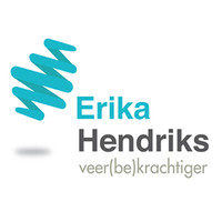 Erika Hendriks logo, Erika Hendriks contact details