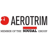 Aerotrim N.V. logo, Aerotrim N.V. contact details