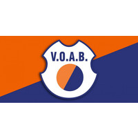 VOAB logo, VOAB contact details