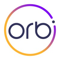 Orbi Agency LTD logo, Orbi Agency LTD contact details