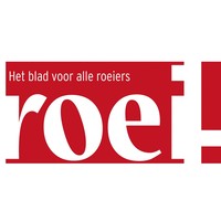 Roei!, het blad voor alle roeiers logo, Roei!, het blad voor alle roeiers contact details