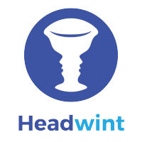 Headwint logo, Headwint contact details