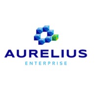 Aurelius Enterprise - Digital Data Transformation Solutions logo, Aurelius Enterprise - Digital Data Transformation Solutions contact details