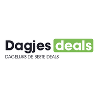 Dagjes Deals logo, Dagjes Deals contact details