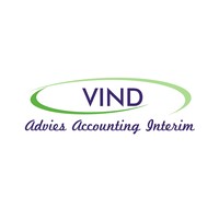 VIND Advies Accounting Interim logo, VIND Advies Accounting Interim contact details