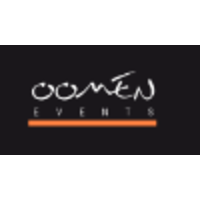 Oomen Events logo, Oomen Events contact details