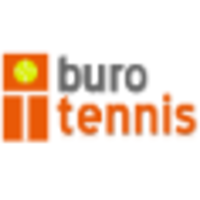 Buro Tennis logo, Buro Tennis contact details