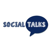 Social Talks logo, Social Talks contact details