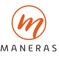 Maneras Marketing logo, Maneras Marketing contact details