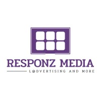 Responz Media BV logo, Responz Media BV contact details