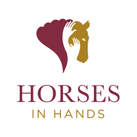 Horses in Hands logo, Horses in Hands contact details