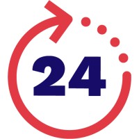 Logistiek24 logo, Logistiek24 contact details