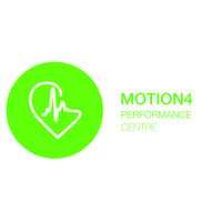 Motion4 Performance Centre logo, Motion4 Performance Centre contact details