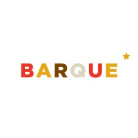 Barque logo, Barque contact details