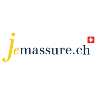 Jemassure.ch logo, Jemassure.ch contact details