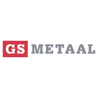 GS Metaal logo, GS Metaal contact details