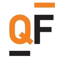 The Quality Factory logo, The Quality Factory contact details