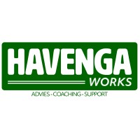 Havenga Works logo, Havenga Works contact details