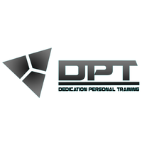 Dedication Personal Training logo, Dedication Personal Training contact details