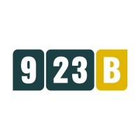 923b GmbH logo, 923b GmbH contact details