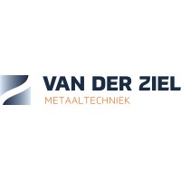 Van der Ziel Metaaltechniek - maatwerk in staal, rvs & aluminium logo, Van der Ziel Metaaltechniek - maatwerk in staal, rvs & aluminium contact details