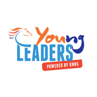 KNHS Young Leaders Program logo, KNHS Young Leaders Program contact details