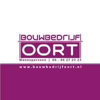 Bouwbedrijf Oort logo, Bouwbedrijf Oort contact details