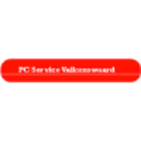 PC Service Valkenswaard logo, PC Service Valkenswaard contact details