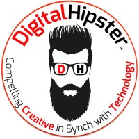 DigitalHipster Inc. logo, DigitalHipster Inc. contact details