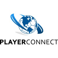 PlayerConnect logo, PlayerConnect contact details