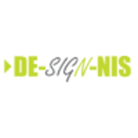 DE-SIGN-NIS logo, DE-SIGN-NIS contact details