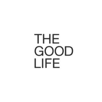 The Good Life Tools logo, The Good Life Tools contact details