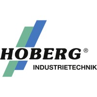 HOBERG Industrietechnik GmbH & Co. KG logo, HOBERG Industrietechnik GmbH & Co. KG contact details