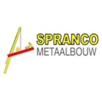 SPRANCO INDUSTRIEBOUW logo, SPRANCO INDUSTRIEBOUW contact details