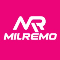 Milremo logo, Milremo contact details