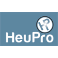 HeuPro logo, HeuPro contact details