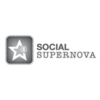 Social Supernova logo, Social Supernova contact details