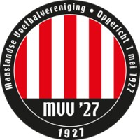 MVV'27 logo, MVV'27 contact details