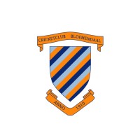 Cricket Club Bloemendaal logo, Cricket Club Bloemendaal contact details