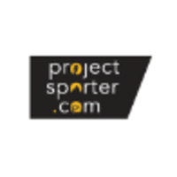 Projectsporter logo, Projectsporter contact details