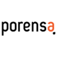 Porensa logo, Porensa contact details