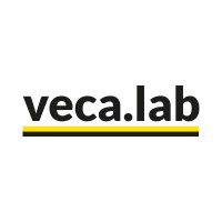 veca.lab logo, veca.lab contact details